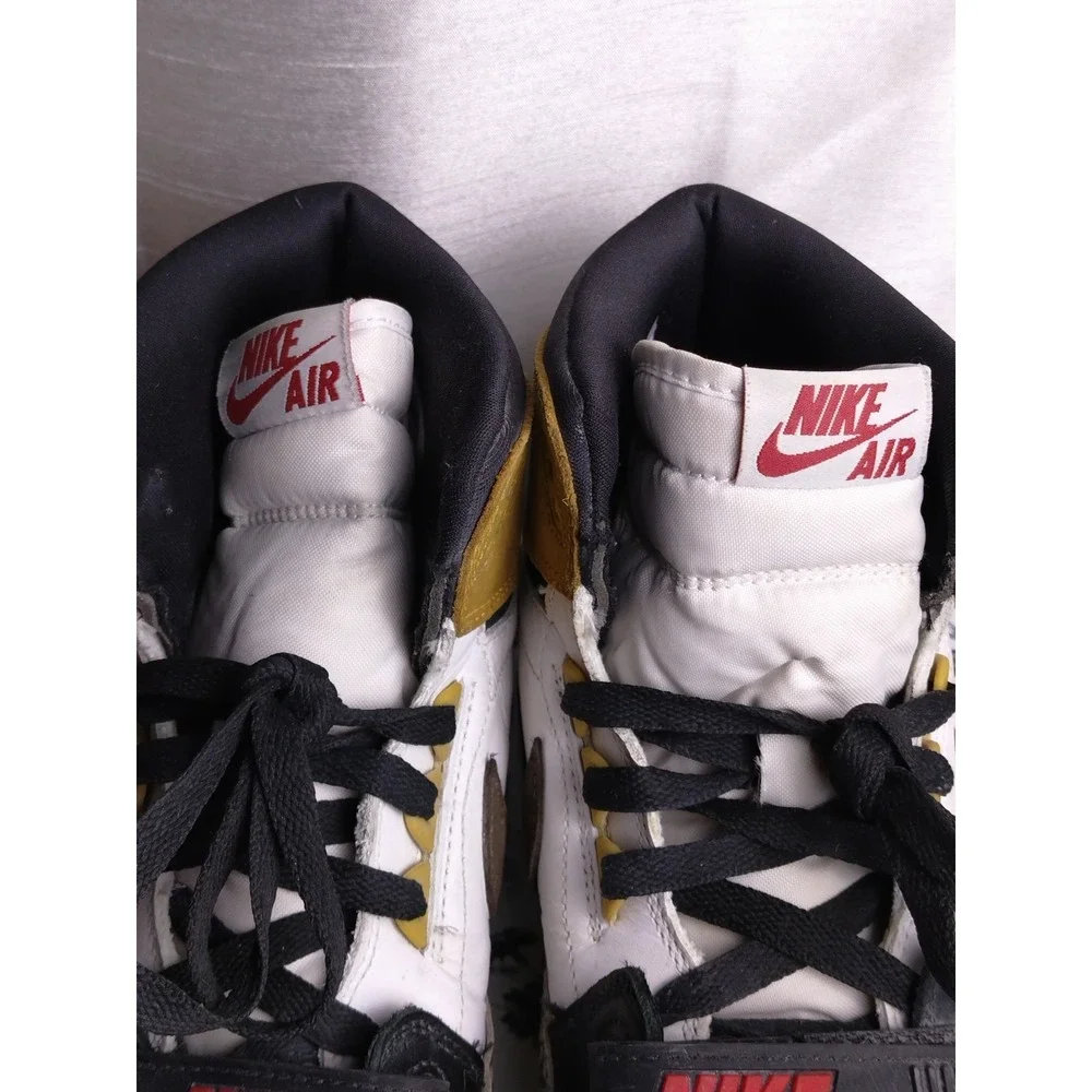 Nike Air Jordan Legacy‎ 312 Men's Sneakers Size 11.5